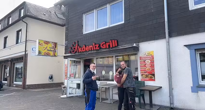 Akdeniz Grill