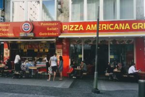 Akgün Essen & Trinken