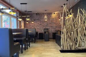 Akifs Bistro