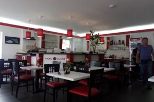 Akiko-Sushi/Basdorf