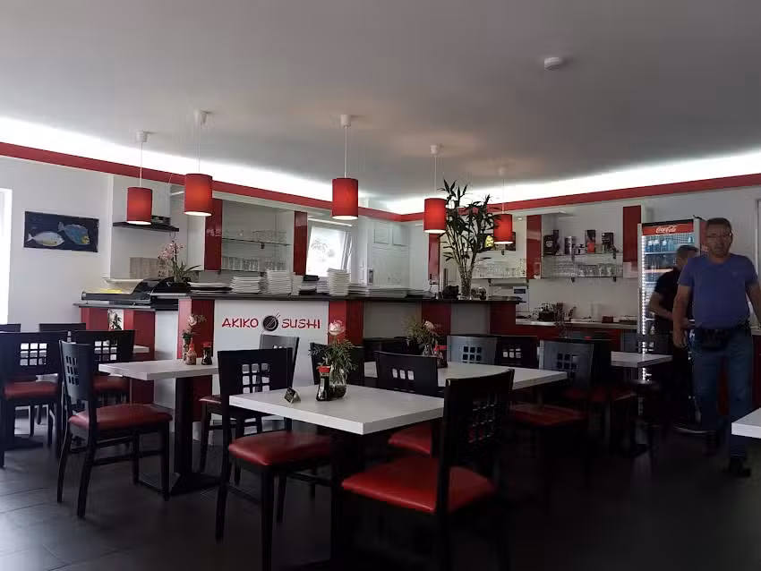 Akiko-Sushi/Basdorf