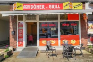 Akın Döner