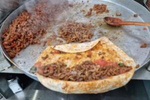Akin Döner