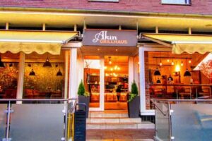Akin Grillhaus Edemissen