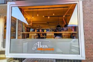 Akin Grillhaus Ilsede