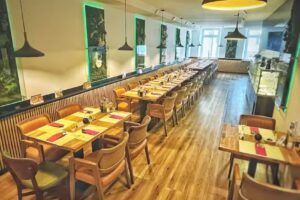 Akins Restaurant Neuwied