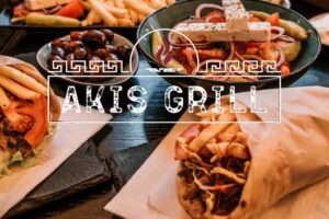 Akis Grill