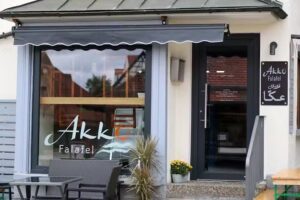 Akko Falafel