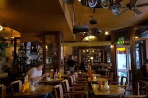 AKL Libanesisches Restaurant