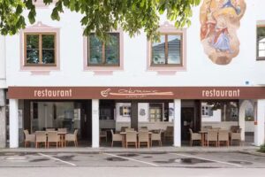 Akram`s Alpenhof