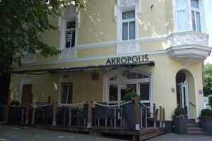 Akropolis