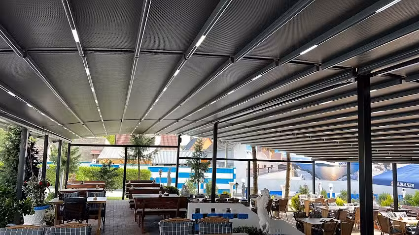 Akropolis bei Asteri