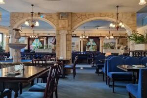 Akropolis Gaststätte