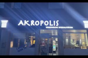 Akropolis Gelsenkirchen