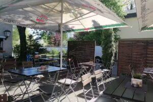 Akropolis Griechisches Restaurant
