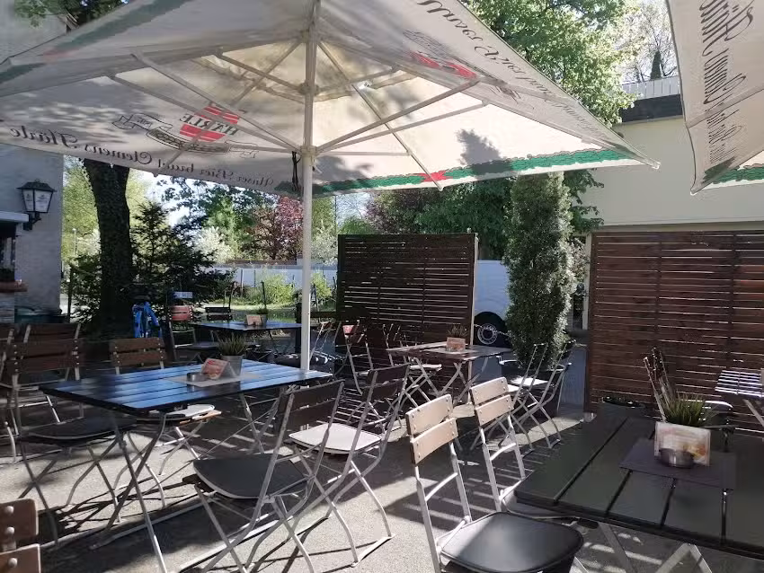 Akropolis Griechisches Restaurant