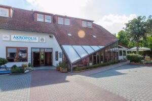 Akropolis Griechisches Restaurant