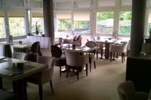 Akropolis Griechisches Restaurant