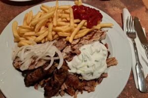 Akropolis Grill
