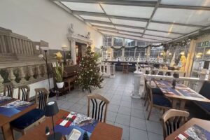 Akropolis Grill