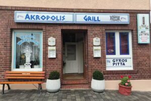 Akropolis-Grill