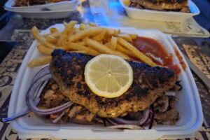 Akropolis Grill