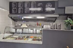 Akropolis Grill