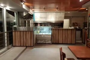 Akropolis-Grill