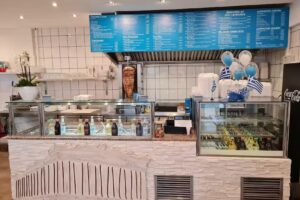 Akropolis Grill