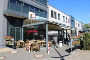 Akropolis-Grill