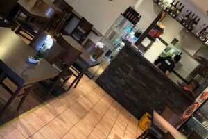 Akropolis Grill