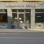 Akropolis Grill