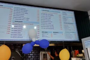 Akropolis Grill