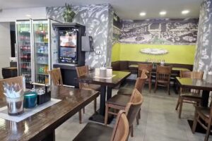Akropolis-Grill