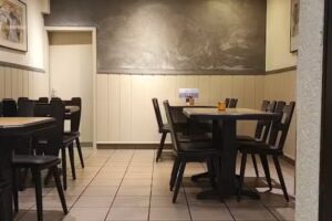 Akropolis Grill