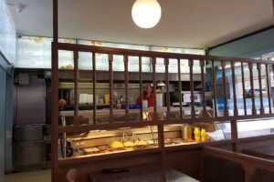 Akropolis Grill