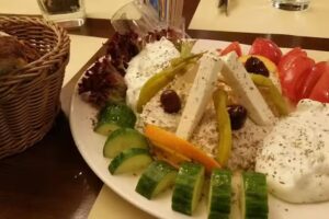 Akropolis Grill
