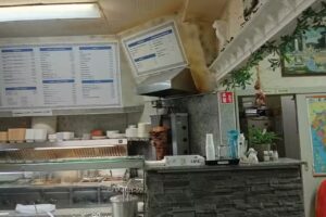 Akropolis Grill