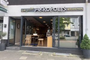 Akropolis Grill