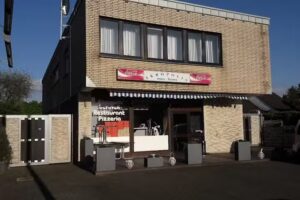 Akropolis Grill Bocholt