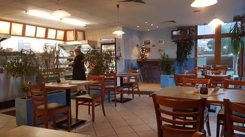 Akropolis Grill Eilendorf