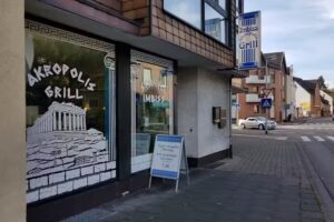 Akropolis Grill Frechen