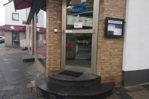 Akropolis Grill Horrem