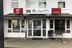 AKROPOLIS Grill & Imbiss