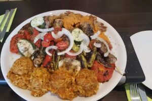 Akropolis Grill Taverne
