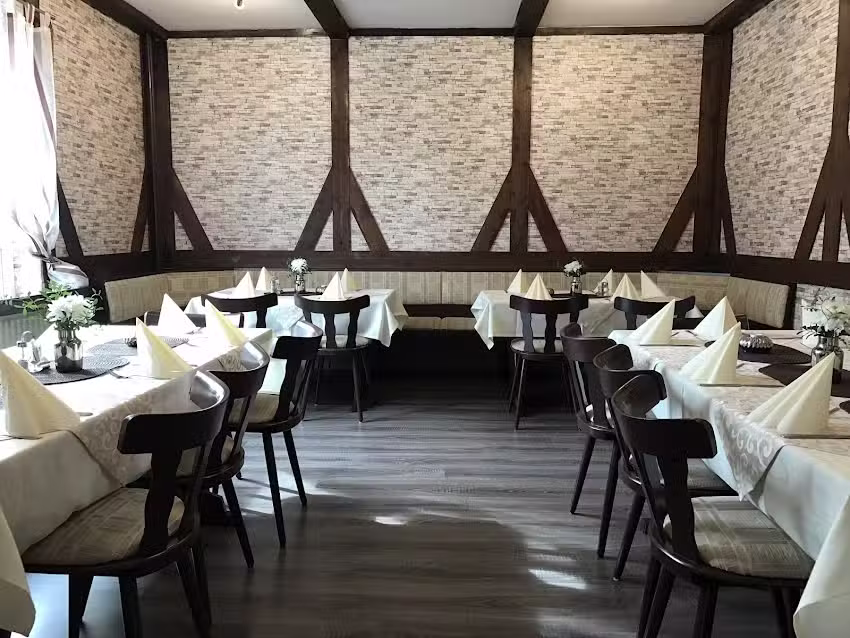 Akropolis Kegeltreff