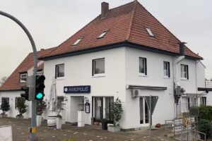 Akropolis Melle GmbH