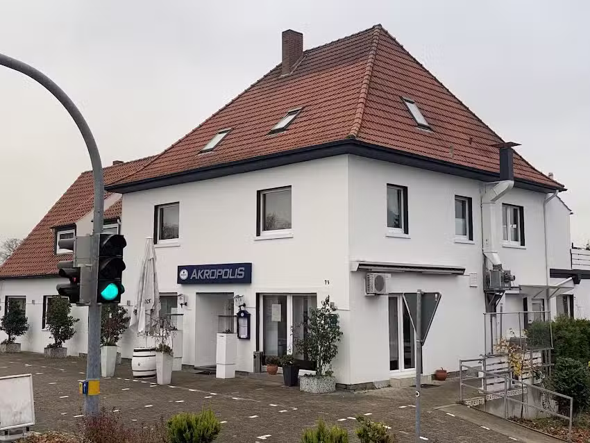 Akropolis Melle GmbH