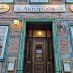 Akropolis Restaurant