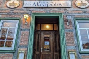 Akropolis Restaurant
